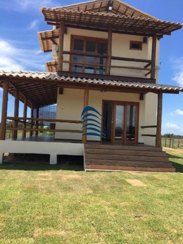 Casa em taipú de fora