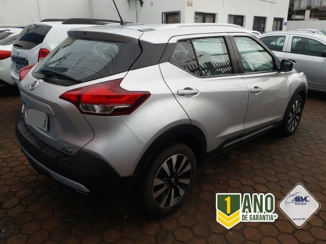 Nissan kicks - Foto 3