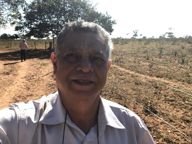 200 Alqueires, Região de Comodoro Pecuária Comodoro-MT Ótimo localização, próximo a cidade