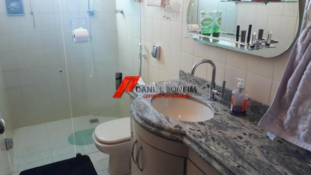 Cobertura com 02 suítes + 02 quartos na Av Brasil - Foto 5