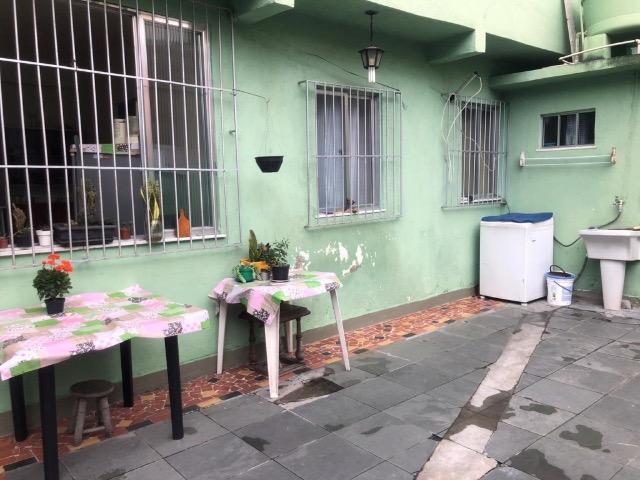 Penha casa toda mobiliada para temporada - Foto 2