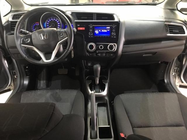 HONDA FIT EX/S/EX 1.5 FLEX/FLEXONE 16V 5P AUT. - Foto 8