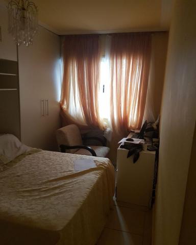 Apartamento à venda com 2 dormitórios em Itapuã, Salvador cod:N631 - Foto 4