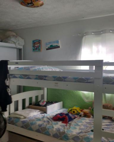 Apartamento à venda com 2 dormitórios em São marcos, Salvador cod:N901 - Foto 4