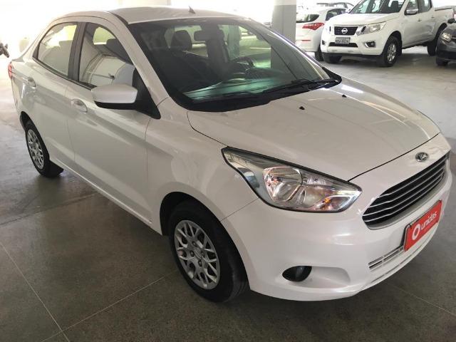Ford Ka+ SE 1.0 4P 2017/2018 - Foto 3