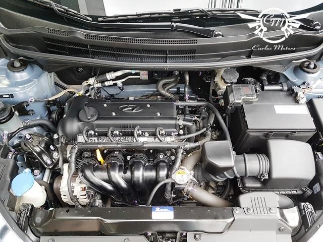 Hb20 Rspec 1.6 aut - Foto 13