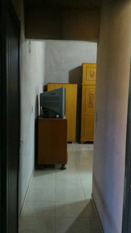 Casa 3 Quartos Lote 600 m2 Monjolo Setor Taquaril Planaltina DF - Foto 5