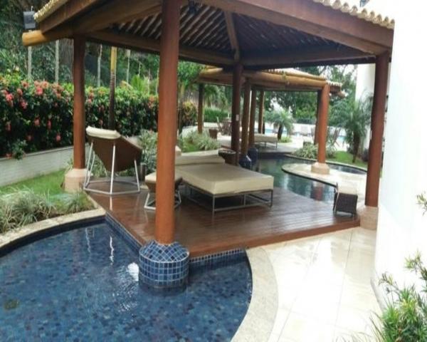 Apartamento à venda com 1 dormitórios em Ondina, Salvador cod:97 - Foto 10