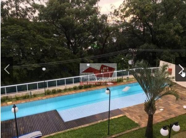 Apartamento com 3 dormitórios para alugar, 82 m² por r$ 2.400/mês - vila são josé (ipirang - Foto 15