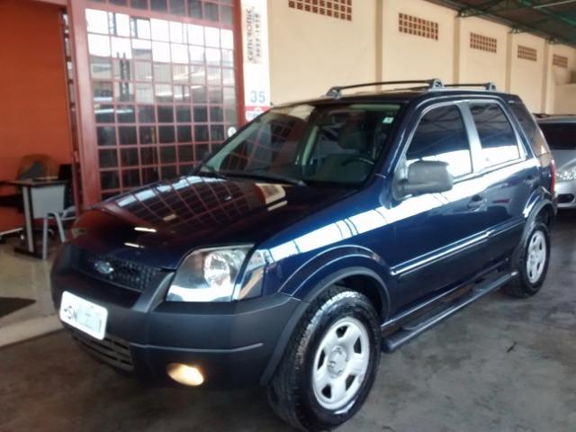 Ecosport 1.6 8V Completo 2005 - Foto 8