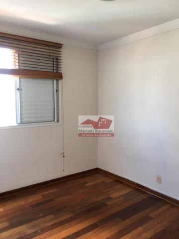 Apartamento com 3 dormitórios à venda, 140 m² por R$ 1.150.000 - Ipiranga - São Paulo/SP - Foto 17