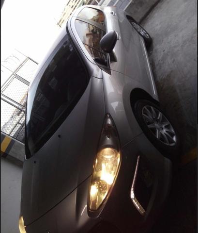 Peugeot 3008 1.6 Thomaz Allure Aut SP - Foto 3