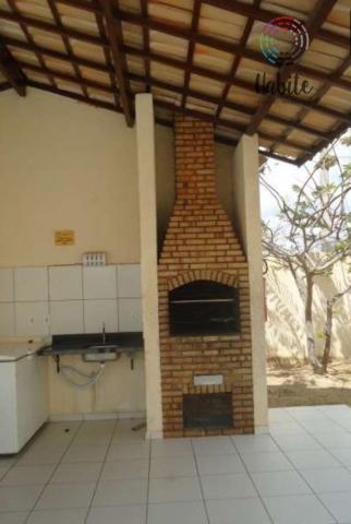 Apartamento, Pedras, Fortaleza-CE - Foto 8