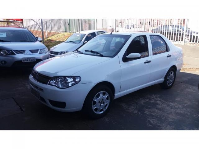 FIAT SIENA 1.0/ EX 1.0 MPI FIRE/ FIRE FLEX 8V - Foto 11