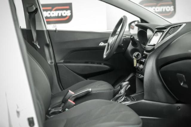 HB20X Premium 1.6 Automático 2016 - Foto 8