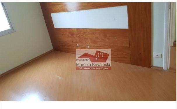 Alugo ou Vendo Apartamento Moinho velho Ipiranga-SP - Foto 11