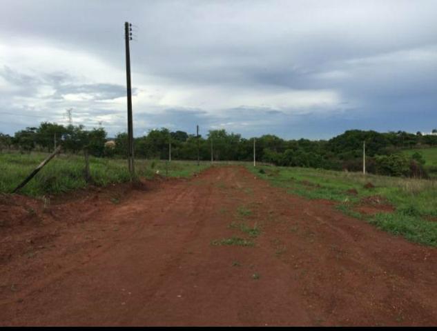 Lote em Goiânia- condomínio fechado - Foto 2