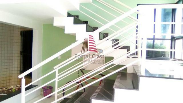 CÓD.:1-188AL Préd. Comercial c/excel. acab. R$ 800,00 à R$ 1.300,00 (depender da sala) - Foto 3