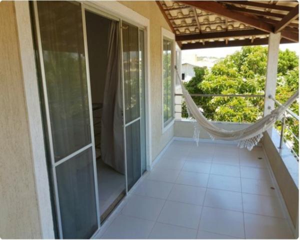 Casa à venda com 5 dormitórios em Barra de jacuípe, Camaçari cod:210 - Foto 12