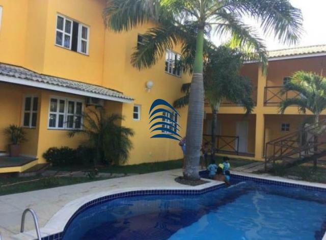 Casa à venda com 5 dormitórios em Stella maris, Salvador cod:NL1169G