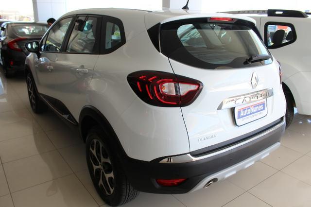 Captur intense 1.6 sce flex 2019 ( 19.000 km) - Foto 4