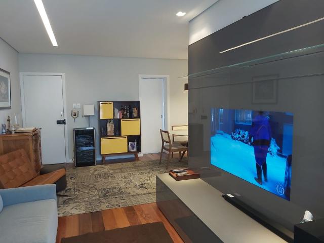Apartamento à venda, 3 quartos, 2 vagas, buritis - belo horizonte/mg - Foto 8