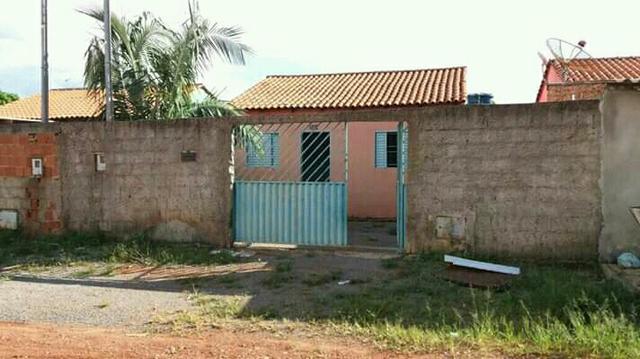 Ágio de uma casa aqui no Girassol 22 mil - Foto 7