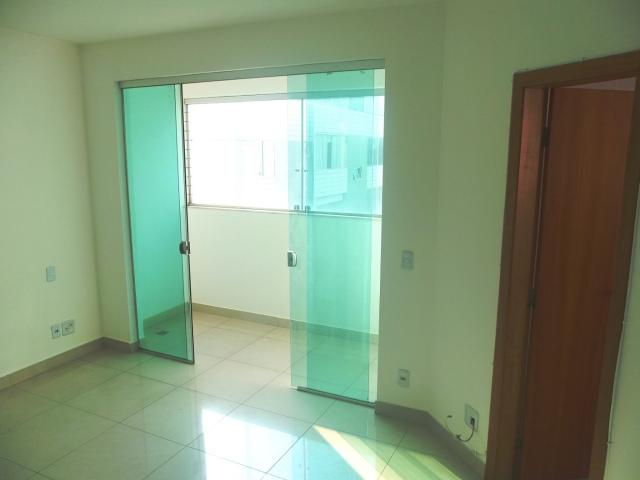 Apartamento para aluguel, 4 quartos, 2 vagas, buritis - belo horizonte/mg - Foto 8