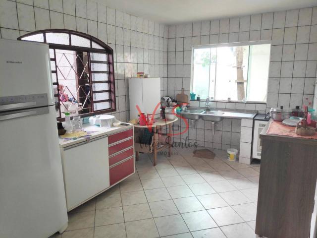 Casa com 4 quartos, 2 suítes e lote de 782m2 - Foto 6