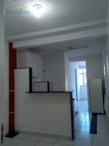Kitchenette/conjugado para alugar com 1 dormitórios cod:4264 - Foto 6