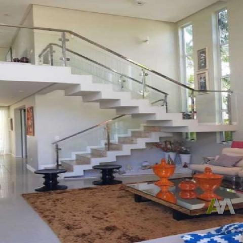 Casa à venda com 4 dormitórios em Alphaville i, Salvador cod:AM 314 - Foto 11
