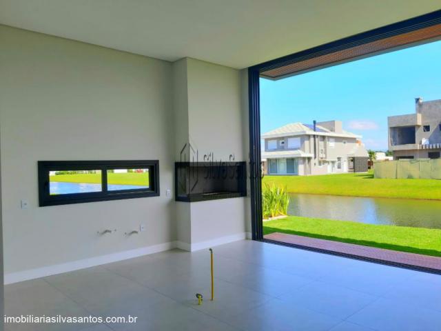 Casa de condomínio à venda com 4 dormitórios cod:CC268 - Foto 10