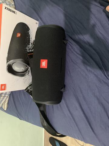 Jbl Xtreme 2