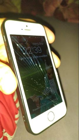 Iphone SE 64gb - Foto 4