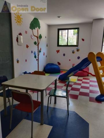 Apartamento com 76m², próximo ao metrô santa cruz. - Foto 19