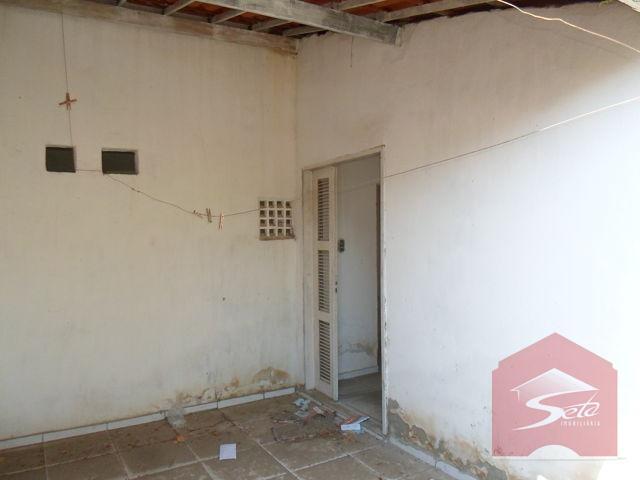 Casa com 1 dormitório para alugar por r$ 350/mês - passaré - fortalez - Foto 3