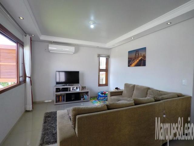 Casa à venda com 3 dormitórios em Encosta do sol, Estância velha cod:126 - Foto 6