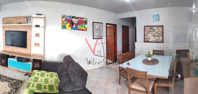 Casa com 4 quartos, 2 suítes e lote de 782m2 - Foto 15