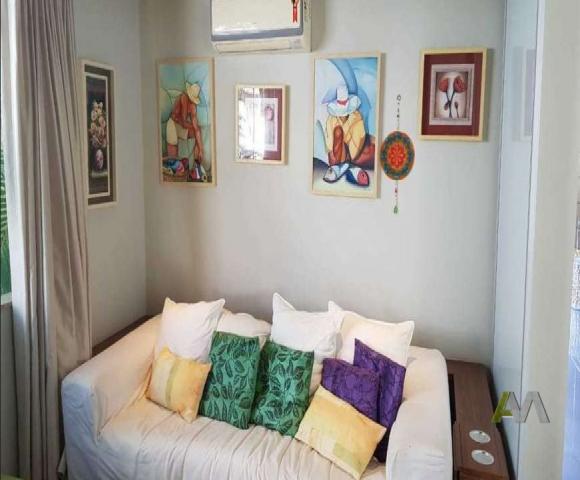 Casa à venda com 4 dormitórios em Alphaville i, Salvador cod:AM 314 - Foto 14