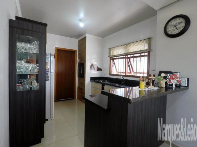 Casa à venda com 3 dormitórios em Encosta do sol, Estância velha cod:126 - Foto 5