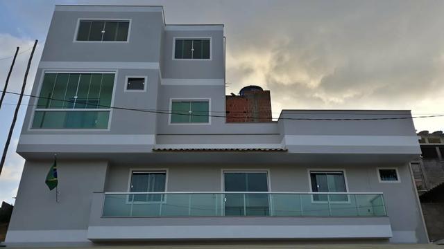 Apartamento em Conceição do Castelo!!