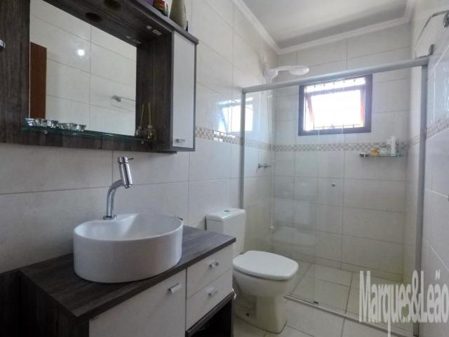 Casa à venda com 3 dormitórios em Encosta do sol, Estância velha cod:126 - Foto 14