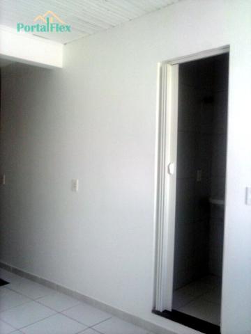 Kitchenette/conjugado para alugar com 1 dormitórios cod:4264 - Foto 14