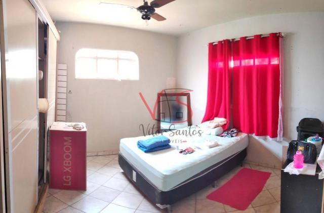 Casa com 4 quartos, 2 suítes e lote de 782m2 - Foto 19