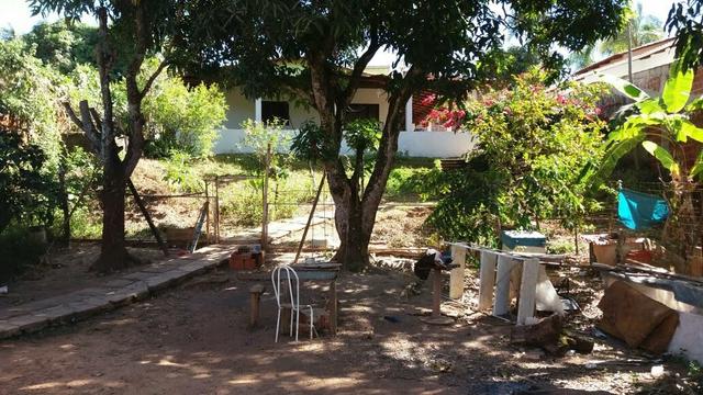 Arniqueiras QD 05 Casa 3 qts suite lote 1100m pode dividir só 279mil Ac carro