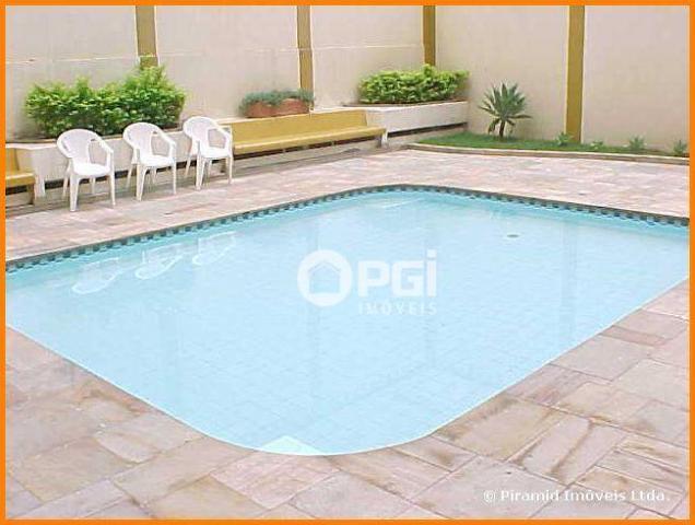 Apartamento com 3 dormitórios para alugar, 155 m² por r$ 1.200/mês - centro - ribeirão pre