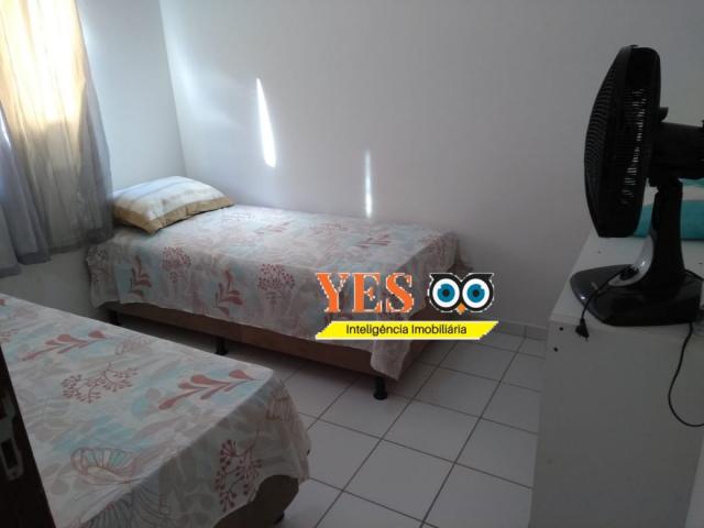 Apartamento Mobiliado para Locação Sim, Feira de Santana, 2 dormitórios sendo 1 suíte, 1 s - Foto 5