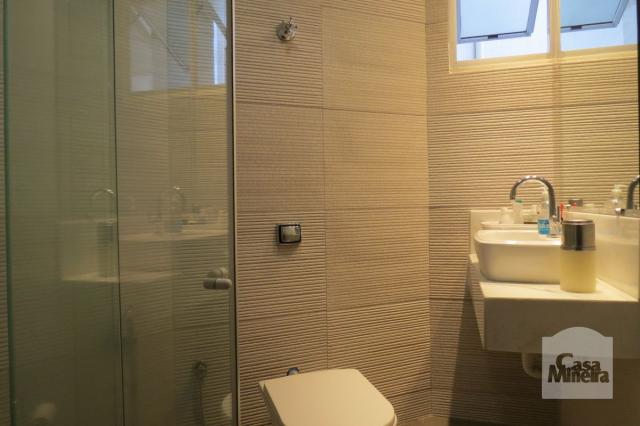 Apartamento à venda com 2 dormitórios em Nova suissa, Belo horizonte cod:257464 - Foto 4