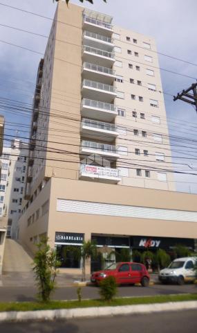 Apartamento à venda com 2 dormitórios em São roque, Bento gonçalves cod:9908518 - Foto 2
