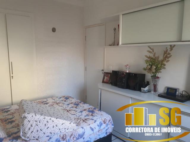 Apartamento à venda com 4 dormitórios em São gerardo, Fortaleza cod:AP19140 - Foto 9